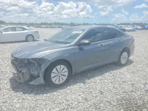 Volkswagen Jetta 1.4L 4 2019