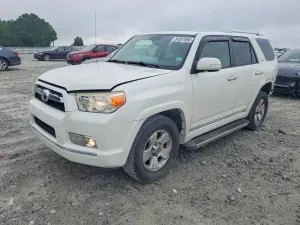 Toyota 4Runner 4.0L 6 2013