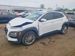 Hyundai Kona 2.0L 4 2021