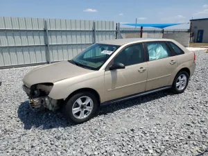 Chevrolet Malibu 3.5L 6 2005