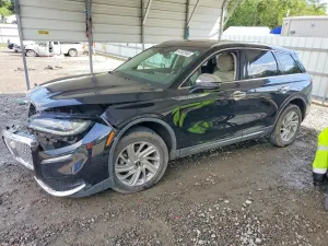 Lincoln Corsair 2.0L 4 2020