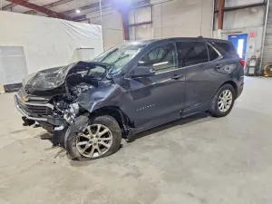 Chevrolet Equinox 1.5L 4 2019