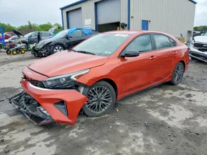 Kia Cerato / Forte / K3 2L 4 2023
