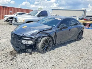 Lexus IS 3.5L 6 2025