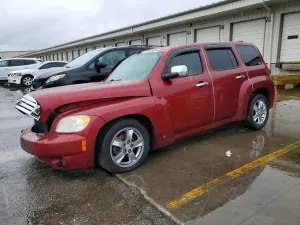 Chevrolet HHR 2.4L 4 2008