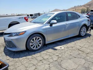 Toyota Camry 2.5L 4 2023