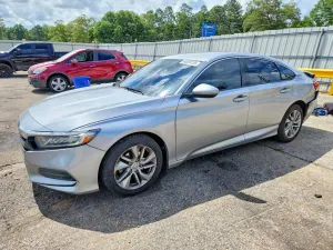 Honda Accord 1.5L 4 2018