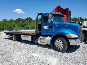 Peterbilt 330/337/348 6.7L 6 2016