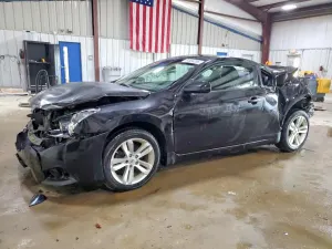 Nissan Altima 2.5L 4 2010