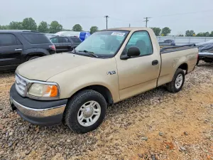 Ford F-150 4.2L 6 1999