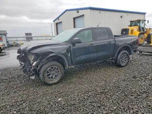 Ford Ranger 2.3L 4 2024