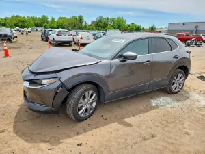 Mazda CX-30 2.5L 4 2021