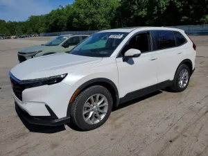 Honda CR-V 1.5L 4 2023