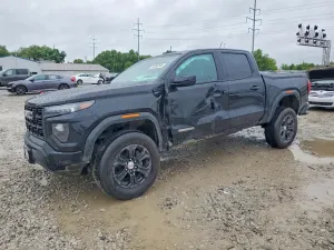GMC Canyon 2.7L 4 2023