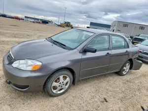 Toyota Corolla 1.8L 4 2005