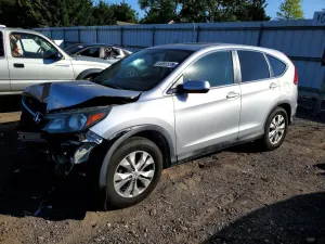 Honda CR-V 2.4L 4 2013