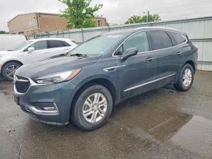 Buick Enclave 3.6L 6 2020