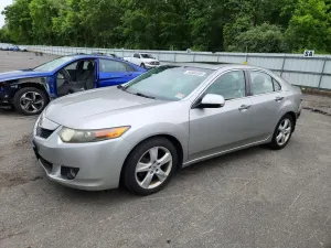 Acura TSX 2.4L 4 2010