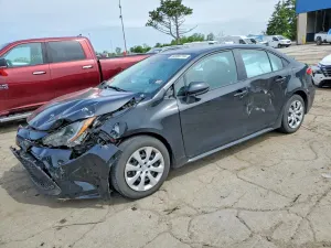 Toyota Corolla 1.8L 4 2020