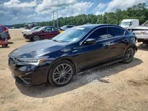 Acura ILX 2.4L 4 2021