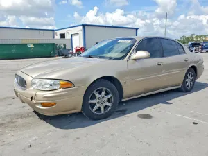 Buick LeSabre 3.8L 6 2005
