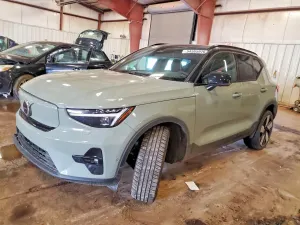 Volvo XC40 U 2024