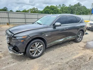 Genesis GV80 3.5L 6 2025