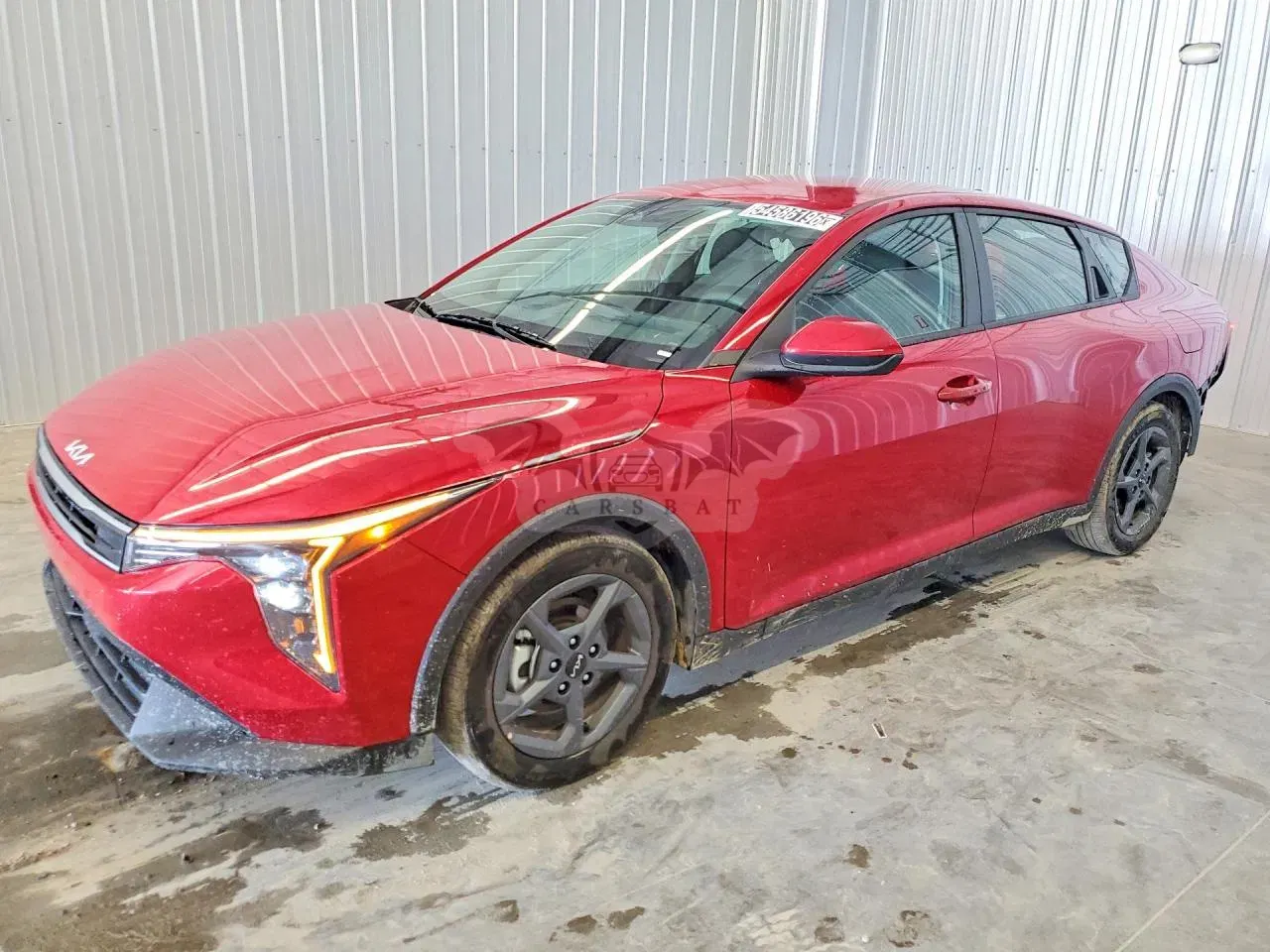 Kia K4 2.0L 4 2026
