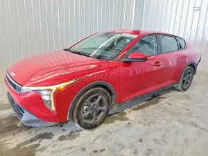 Kia K4 2.0L 4 2026