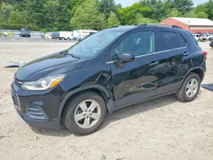 Chevrolet Trax 1.4L 4 2020
