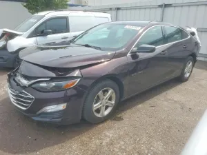 Chevrolet Malibu 1.5L 4 2021