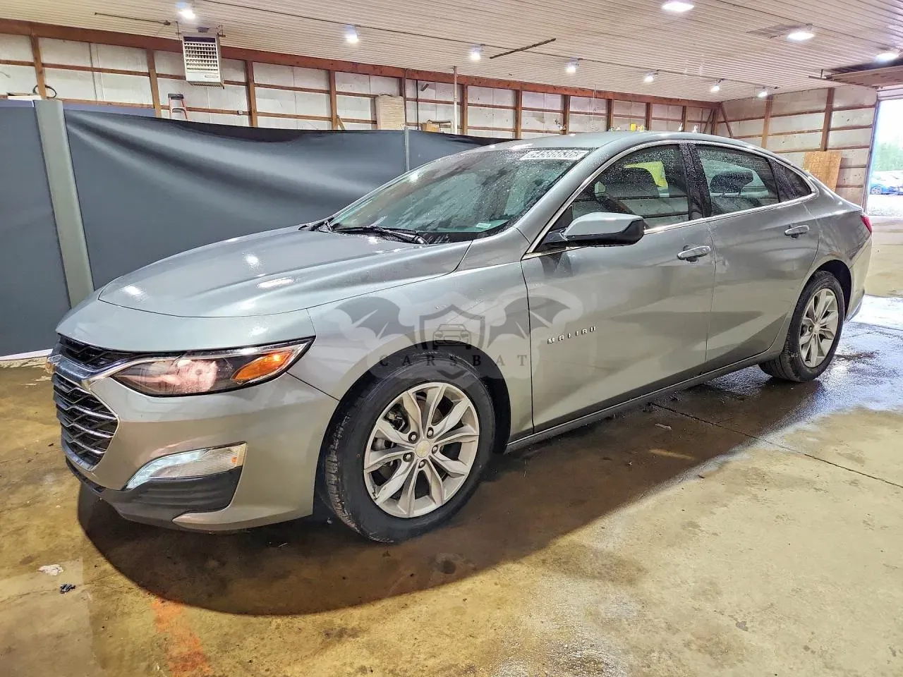 Chevrolet Malibu 1.5L 4 2025