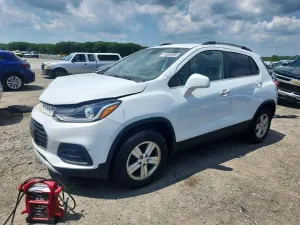 Chevrolet Trax 1.4L 4 2019