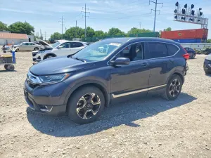 Honda CR-V 1.5L 4 2019