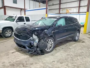 Buick Enclave 3.6L 6 2018