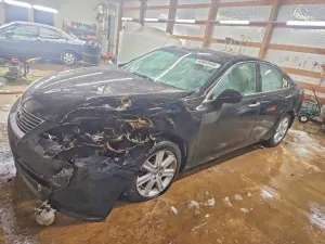 Lexus ES 2008