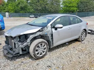 Toyota Corolla 1.8L 4 2022