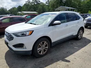 Ford Edge 2.0L 4 2019