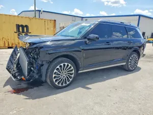 Hyundai Palisade 3.5L 6 2026
