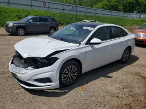 Volkswagen Jetta 1.4L 4 2019