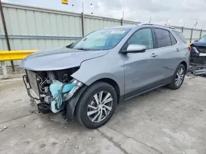 Chevrolet Equinox 1.5L 4 2024