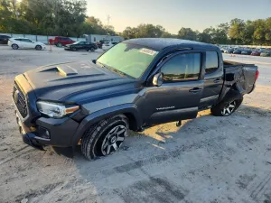 Toyota Tacoma 3.5L 6 2019