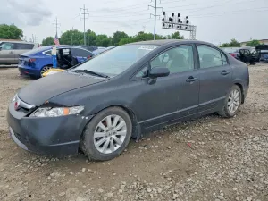 Honda Civic 1.8L 4 2008