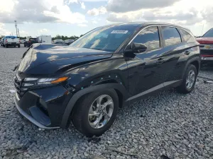 Hyundai Tucson 2.5L 4 2023