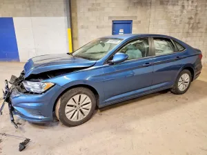 Volkswagen Jetta 1.4L 4 2019