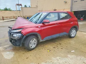 Hyundai Venue 1.6L 4 2025