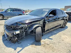 Kia K5 1.6L 4 2021