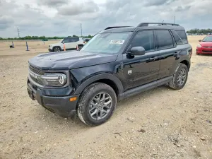 Ford Bronco 1.5L 3 2025