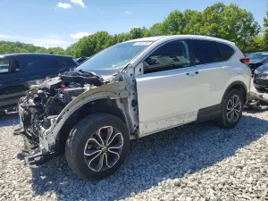 Honda CR-V 1.5L 4 2020