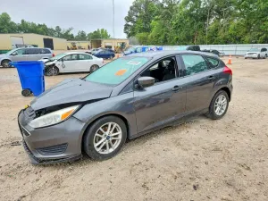 Ford Focus 2.0L 4 2018